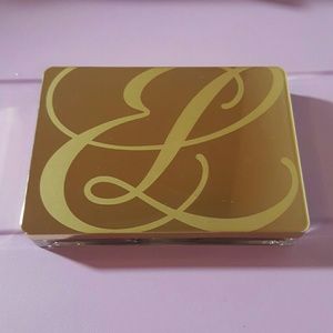 (Limited Ed.)Estee Lauder Blush- 04 Crystal Baby