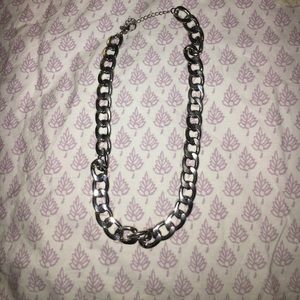 Chain necklace