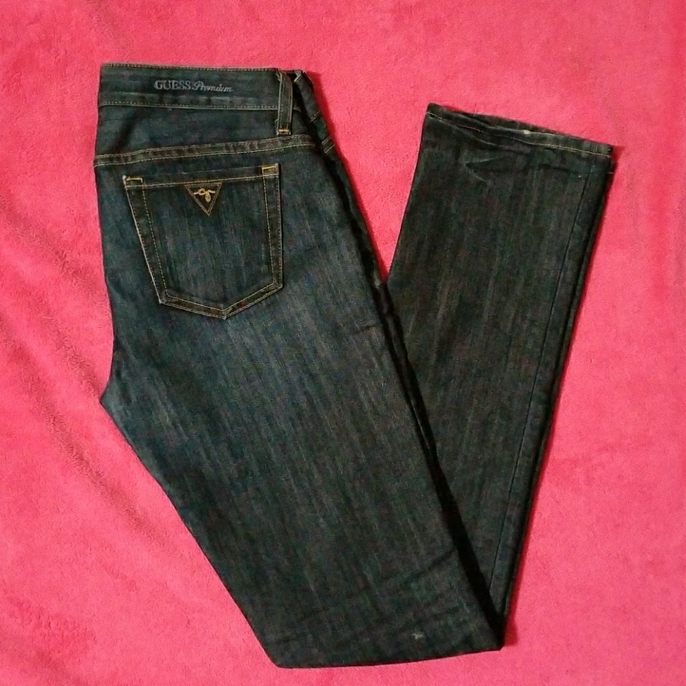 Guess premium jeans