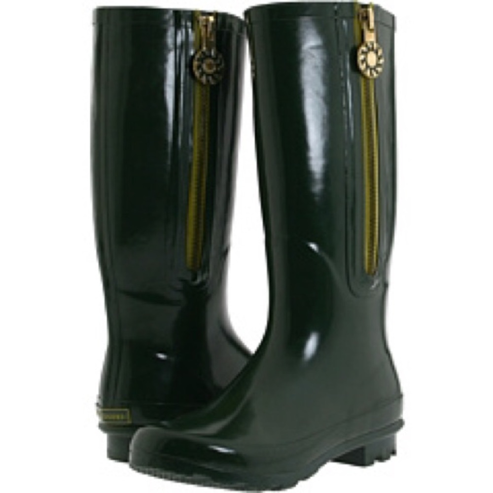 Jack Rogers Rain Boots
