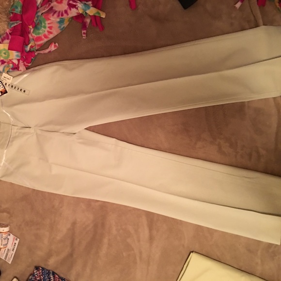 NWT SOMME Stretch PANT SIZE SMALL - Picture 4 of 5