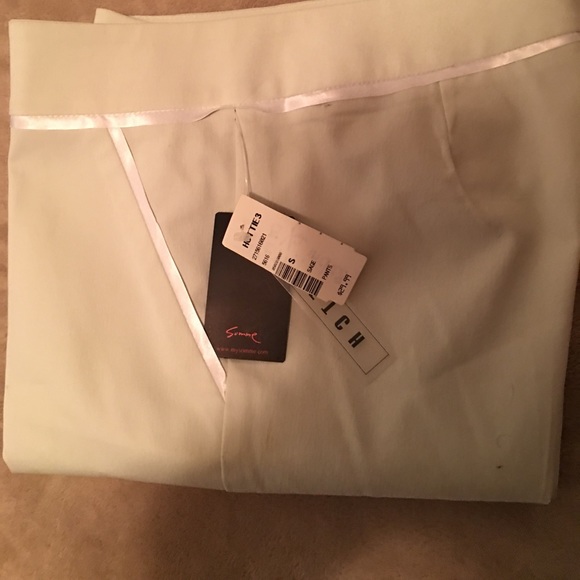 NWT SOMME Stretch PANT SIZE SMALL - Picture 5 of 5
