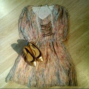 Jessica Simpsons Dress