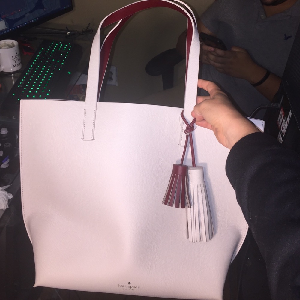 Kate spade tote