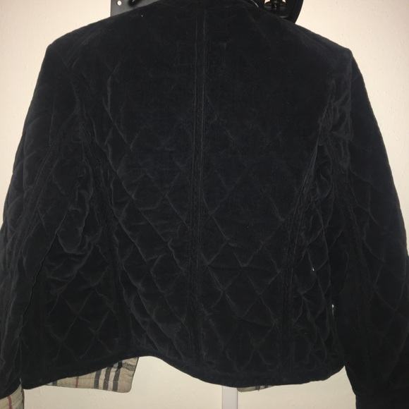 Burberry London coat - Picture 2 of 8