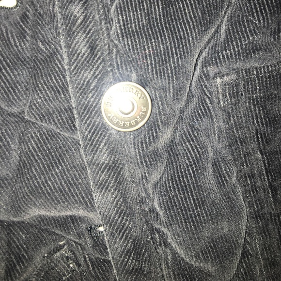 Burberry London coat - Picture 5 of 8