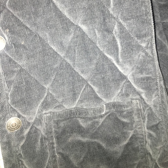 Burberry London coat - Picture 6 of 8