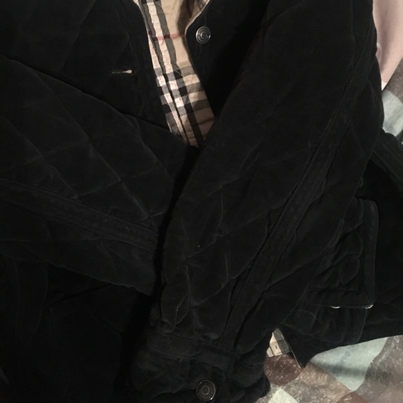 Burberry London coat - Picture 8 of 8