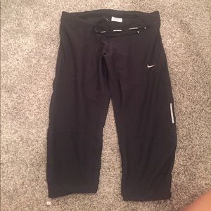 Nike capris