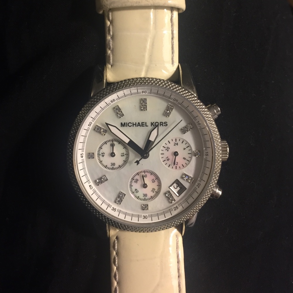 Michael Kors watch