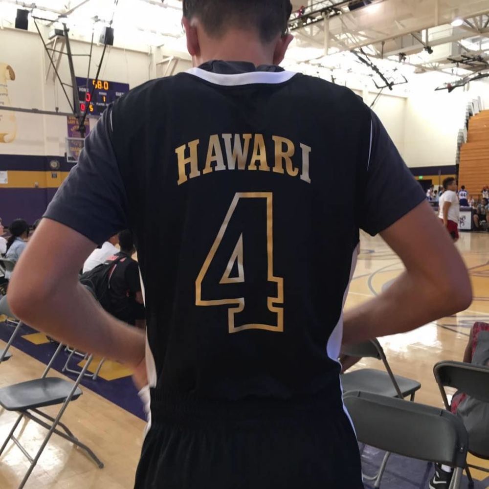 Meet your Posher, Amgad