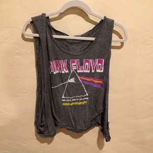 Chaser Pink Floyd Tank