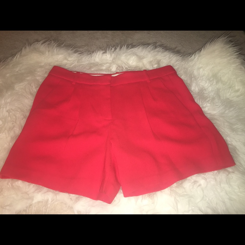 J Crew Shorts
