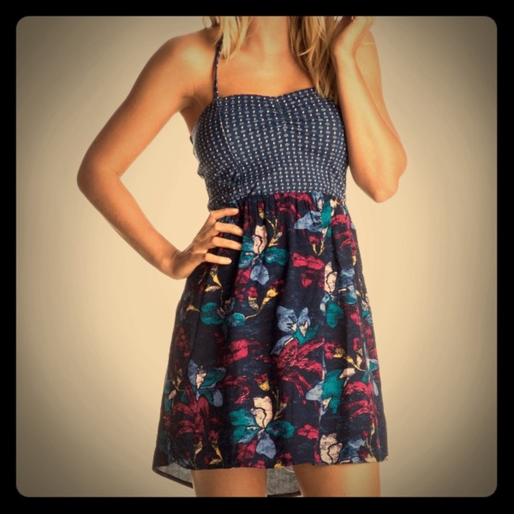 NWT ROXY Sleep to Dream dress!