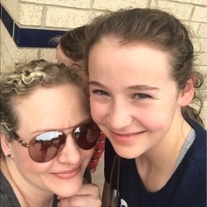 Meet your Posher, Jill