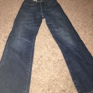 Abercrombie Jeans