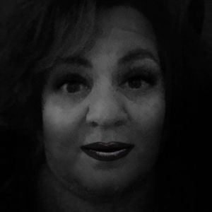 Meet your Posher, Betsy