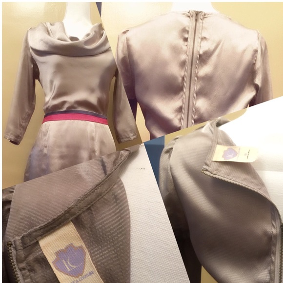 Dress - Picture 3 of 3