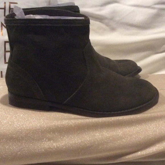 Aldo Booties ! - Picture 3 of 4