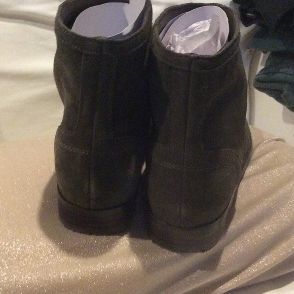 Aldo Booties ! - Picture 4 of 4