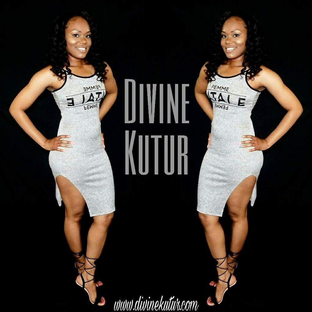 Meet your Posher, Divin