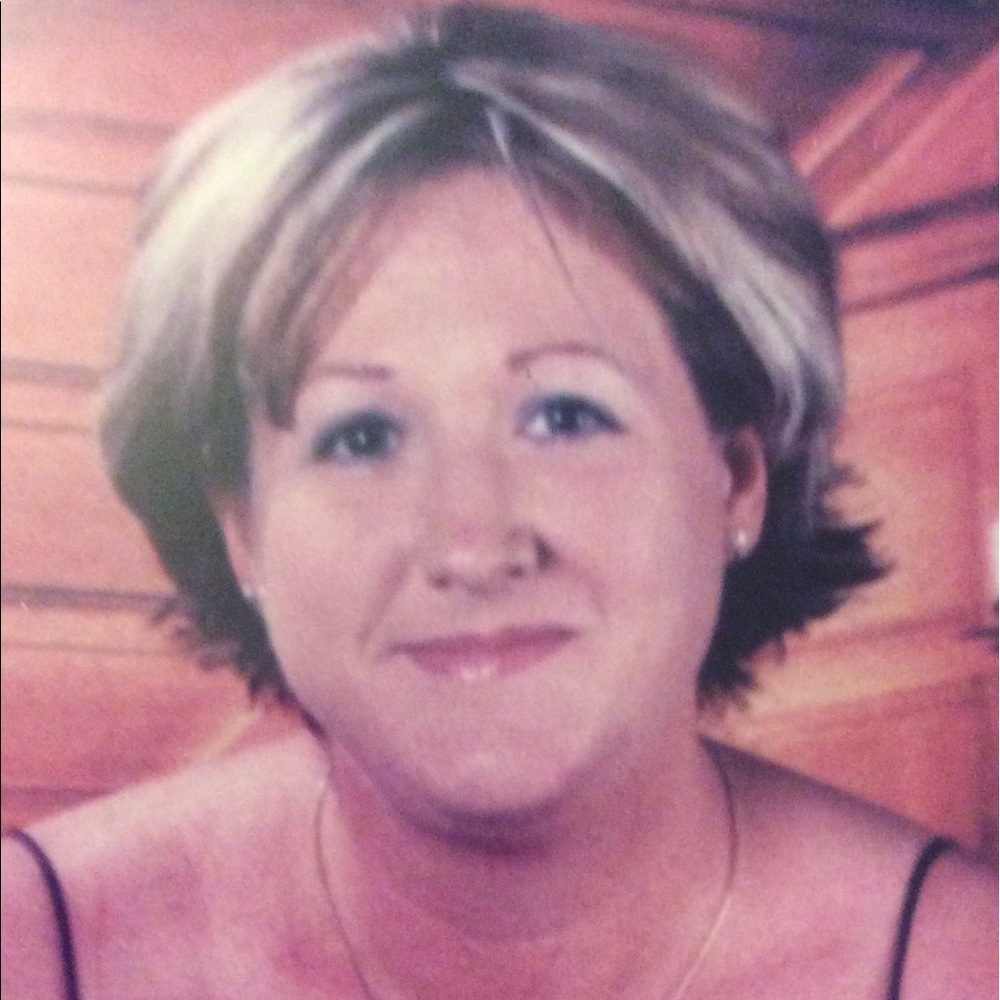 Meet your Posher, Jeanna