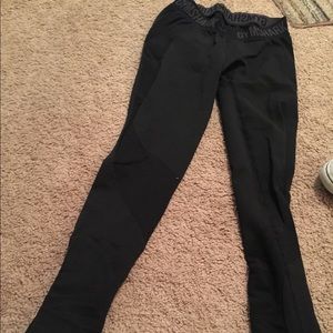 Gymshark flex leggings