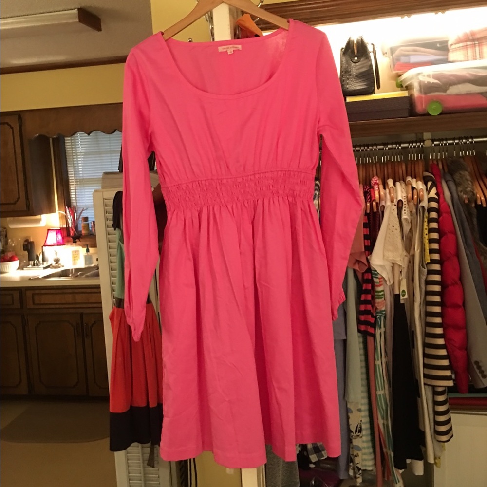 Kayce Hughes Dress.