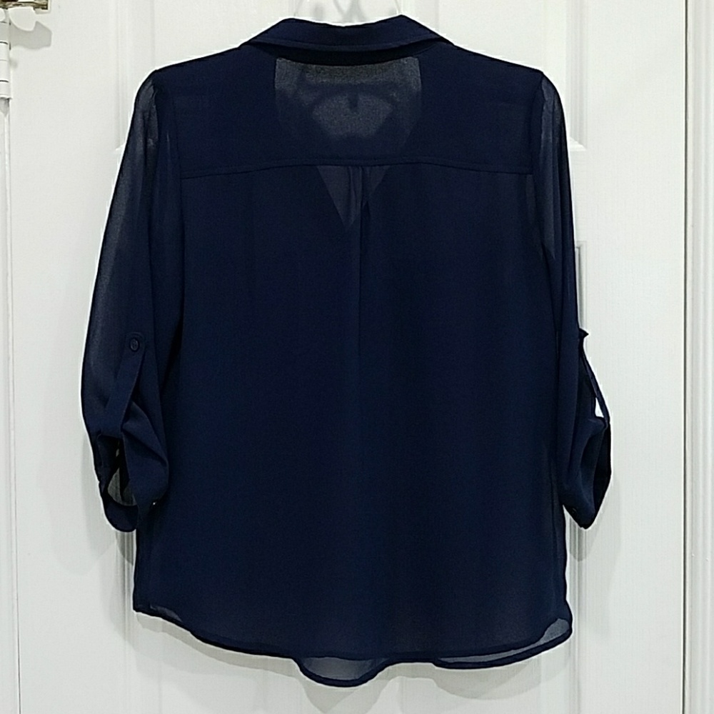 B_ envied top - Picture 4 of 7