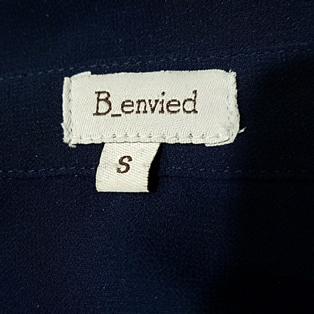 B_ envied top - Picture 7 of 7
