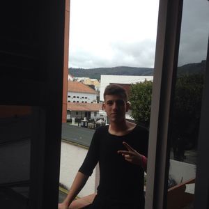 Meet your Posher, Orlando