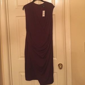 NEW - White House Black Market Dress Size 14