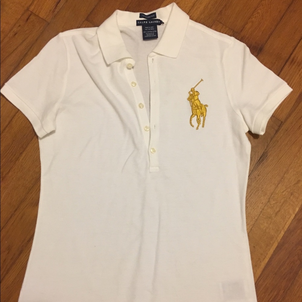 Ralph Lauren polo