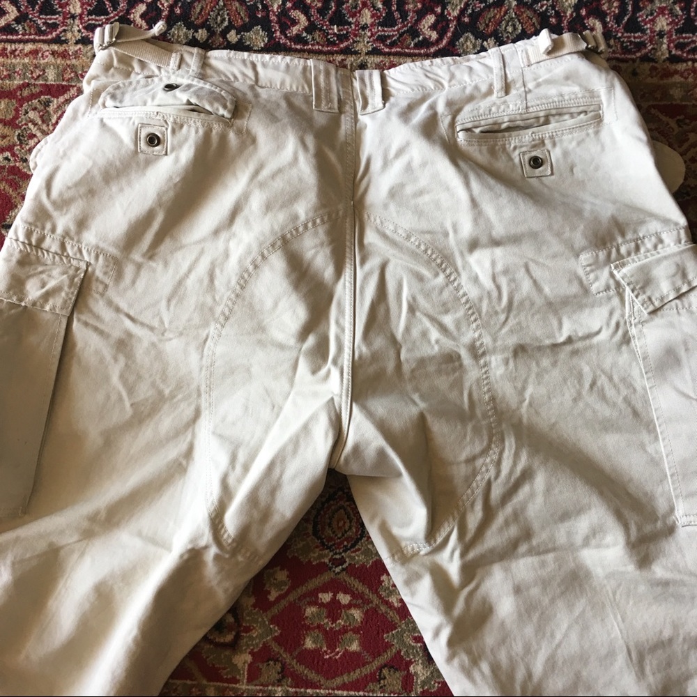 Polo By Ralph Lauren Cargo Pants