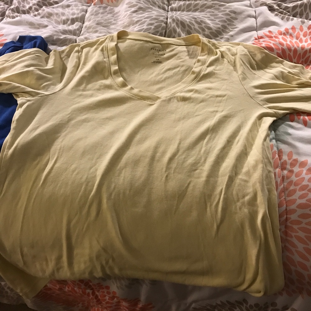 Tshirts