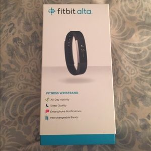 Fitbit Alta