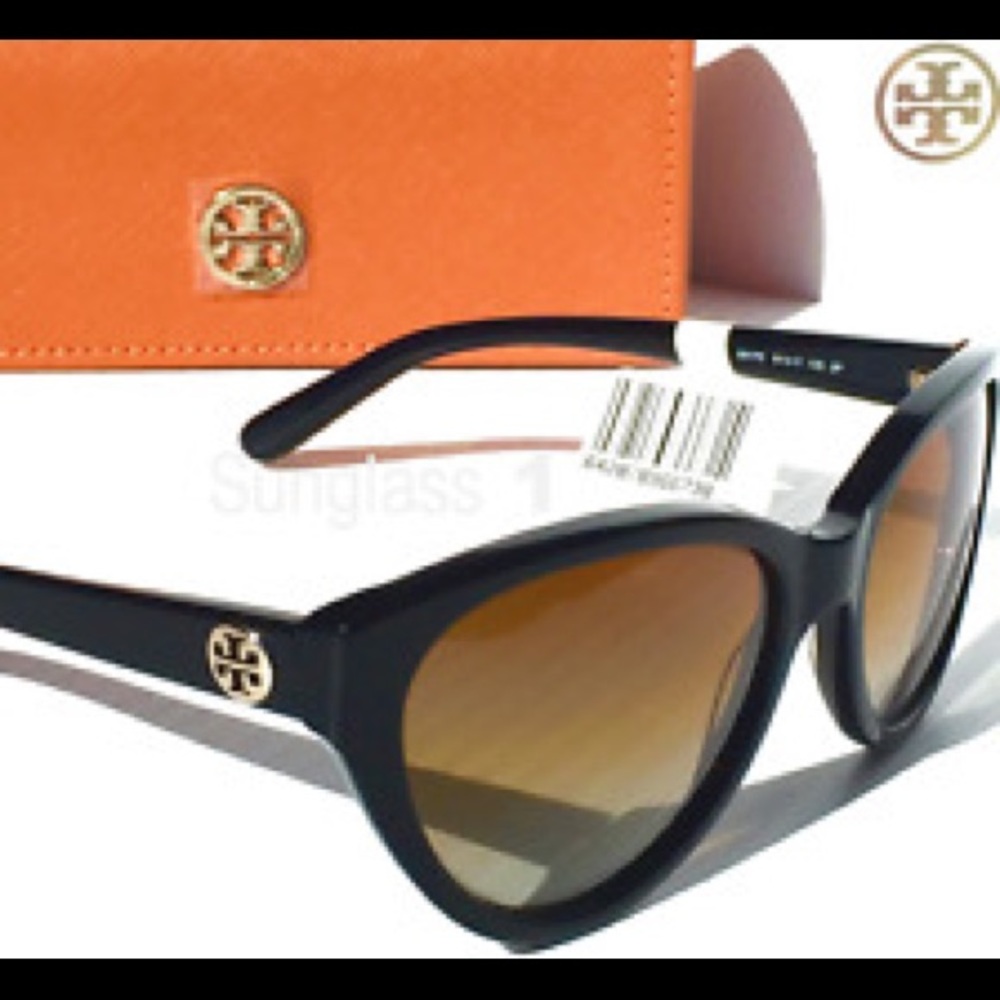 Tory Burch sunglasses