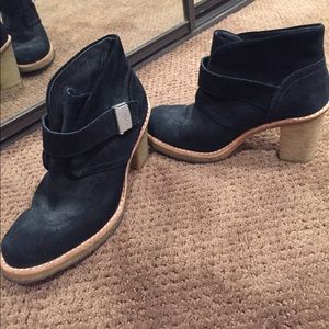 Ugg waterproof boots!