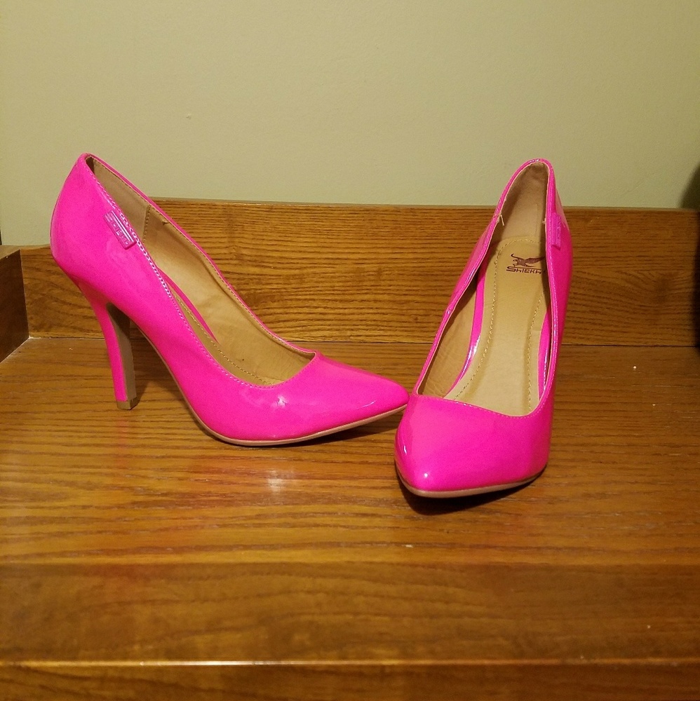 High Heels