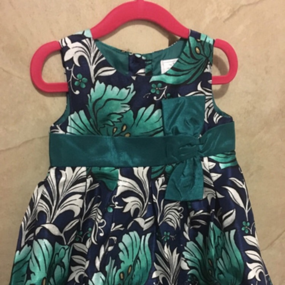 Gymboree dress