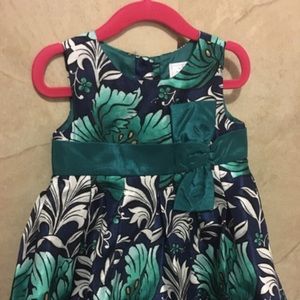 Gymboree dress
