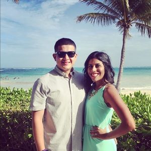 Meet your Posher, Victoria