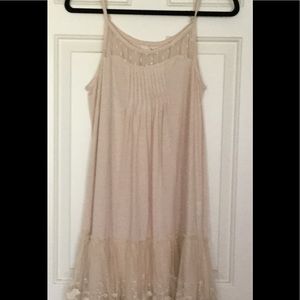 Dress Slip