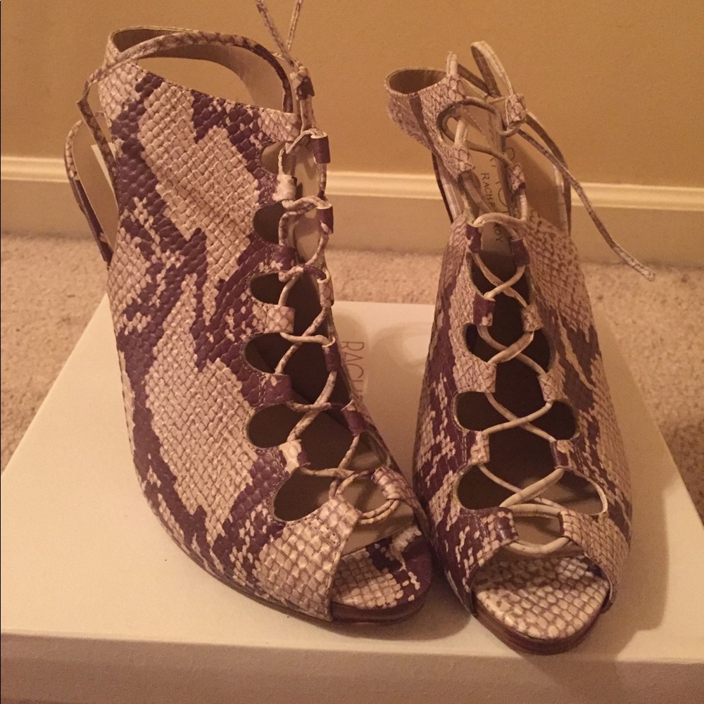 NEW - Rachel Roy Shoes Size 10