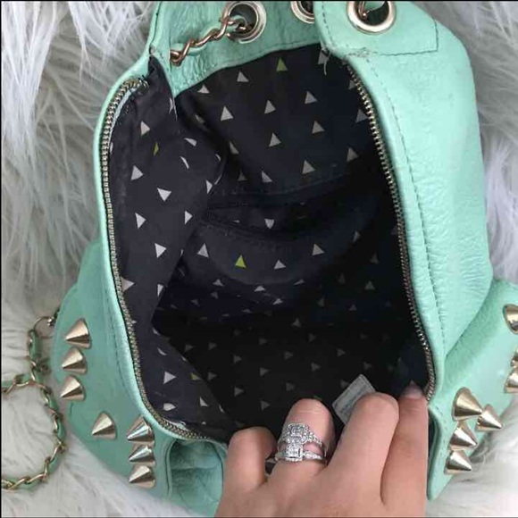 Cute backpack - Picture 3 of 4