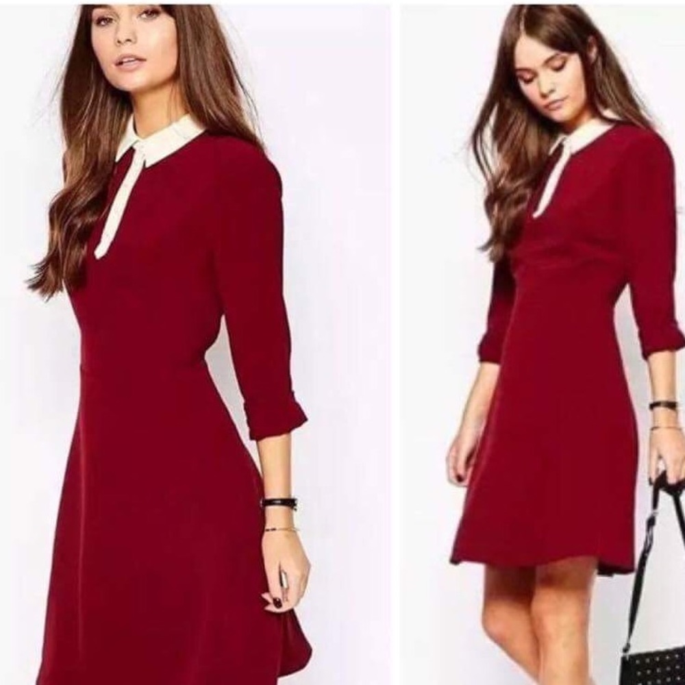 Cute work outfit