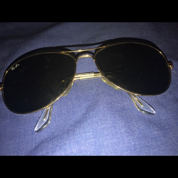women\'s ray ban aviators