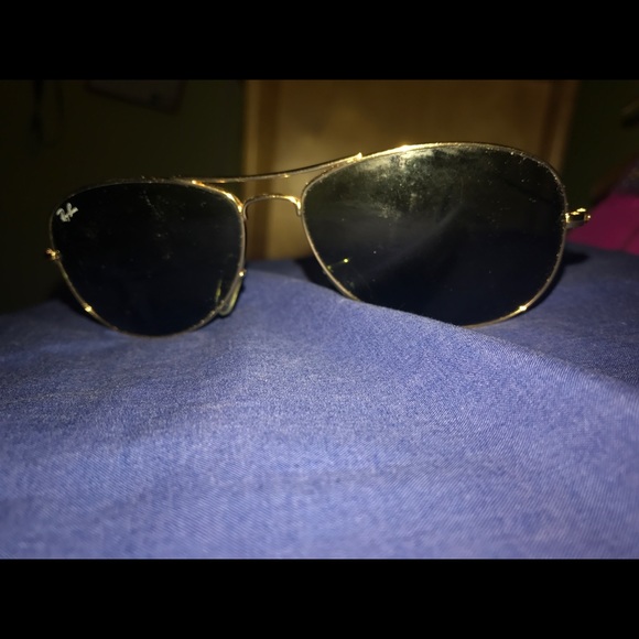 women\'s ray ban aviators