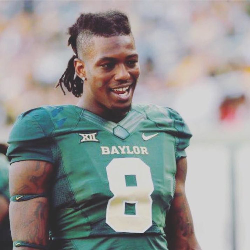 Meet your Posher, Ishmael