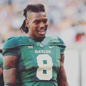 Meet your Posher, Ishmael